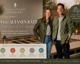 Podcast om att bygga altanen rätt, från grund till känsla. Lär dig om byggteknik, hållbarhet och feng shui för en altan som håller och känns rätt.