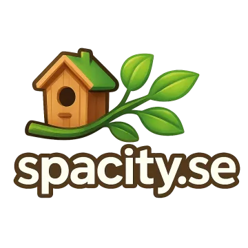 Logo spacity.se